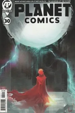 Issue #30