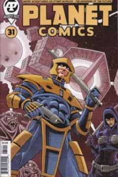 Issue #31