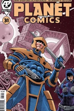 Issue #31