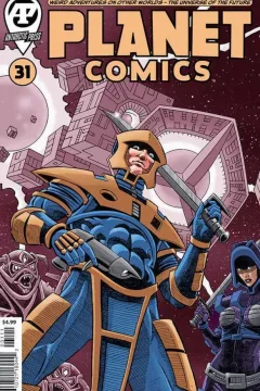 Issue #31