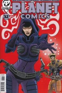 Issue #32
