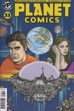 Issue #33