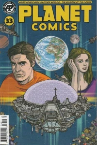 Issue #33