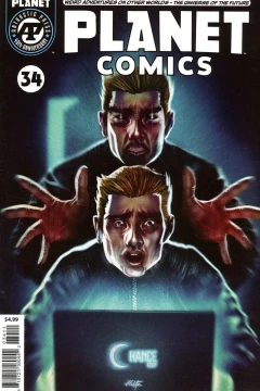 Issue #34