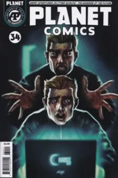 Issue #34