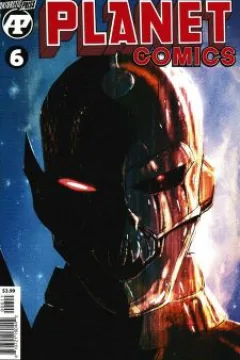 Issue #6
