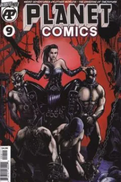 Issue #9
