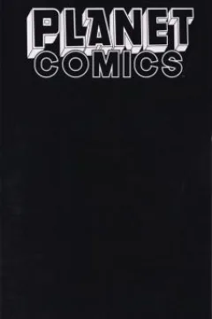 Issue #1