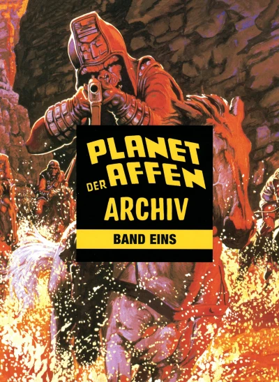 Cover of Band Eins