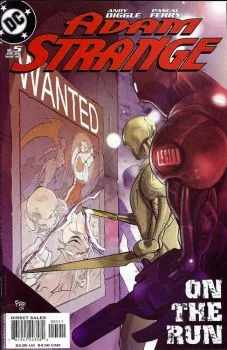 Cover of Planet Heist - Part Five