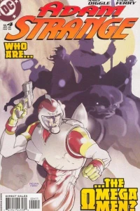 Planet Heist - Part Four