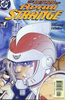 Cover of Planet Heist - Part One