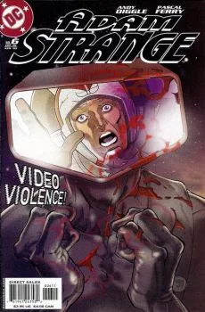 Cover of Planet Heist - Part Six