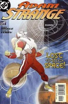 Cover of Planet Heist - Part Two