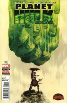Cover of Part One: The Oath; Phoenix Burning