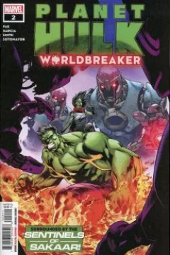 Issue #2