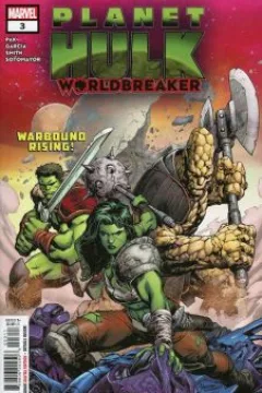Issue #3