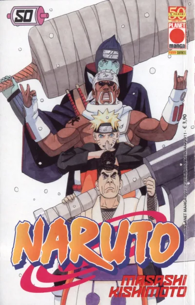 Cover of Issue #103