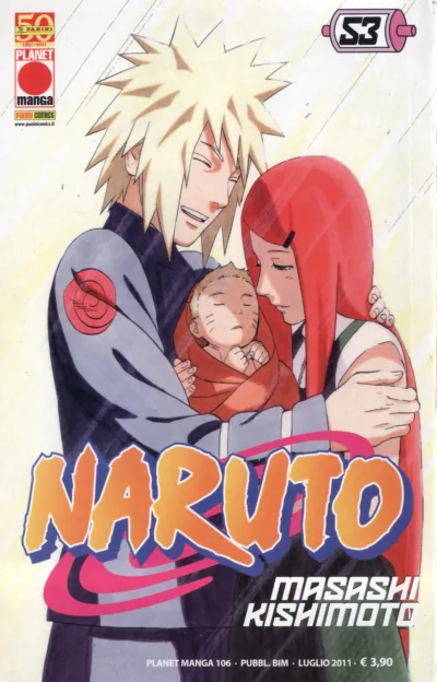 Cover of Issue #106