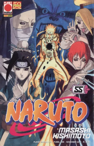 Cover of Issue #108