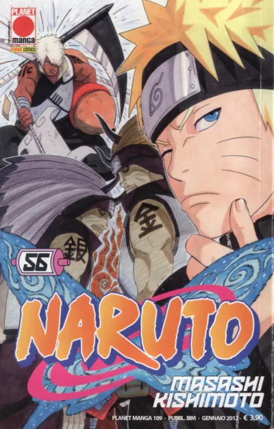 Cover of Issue #109