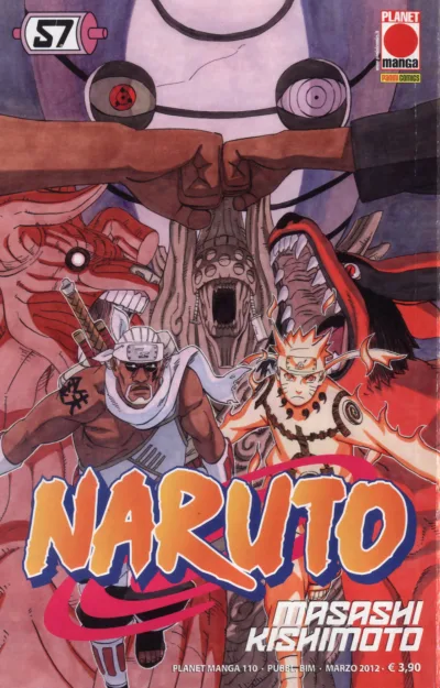Cover of Issue #110