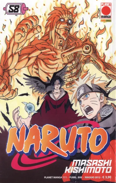 Cover of Issue #111