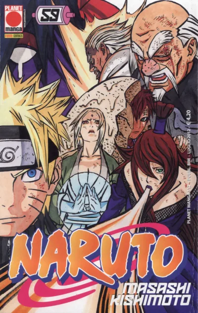 Cover of Issue #112