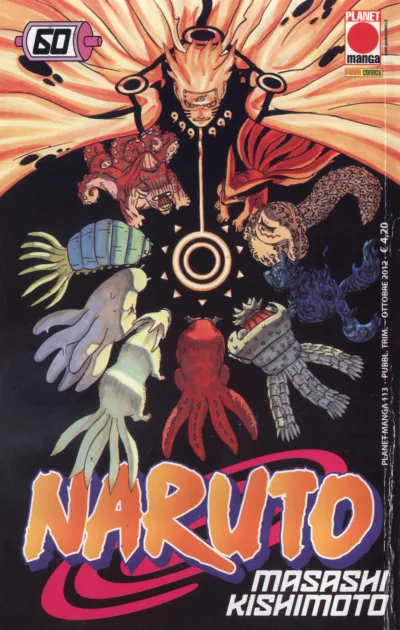 Cover of Issue #113