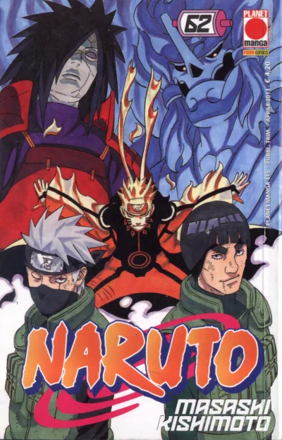 Cover of Issue #115