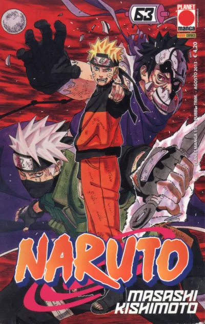 Cover of Issue #116