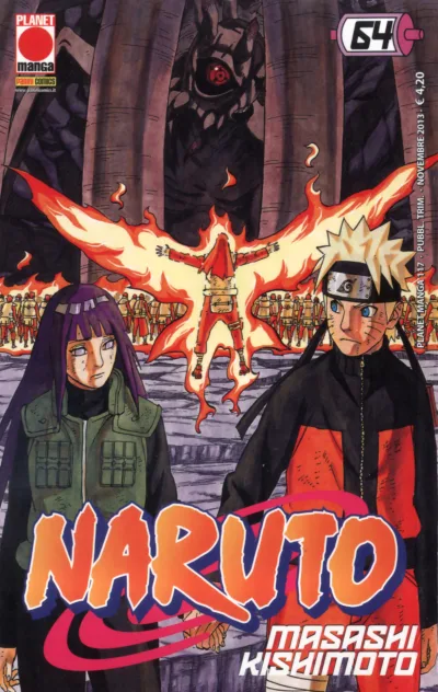 Cover of Issue #117