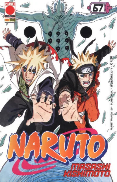 Cover of Issue #120