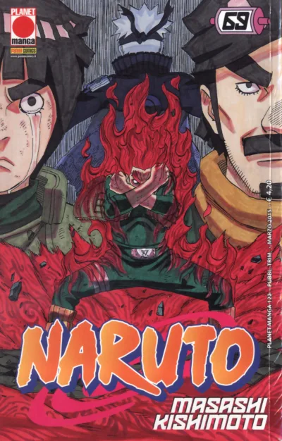 Cover of Issue #122
