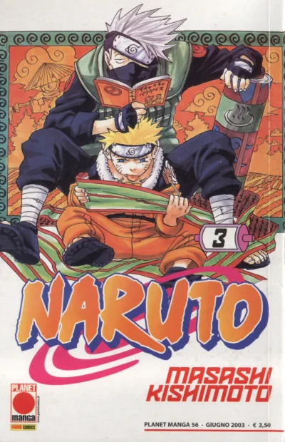 Cover of Issue #56