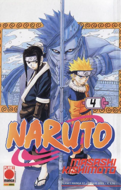 Cover of Issue #57