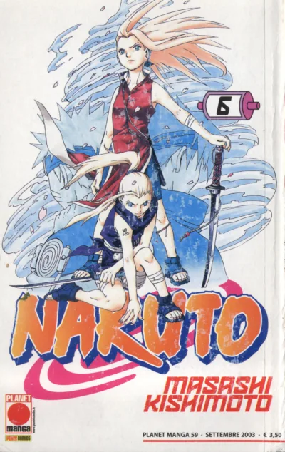 Cover of Issue #59