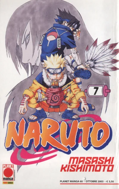Cover of Issue #60