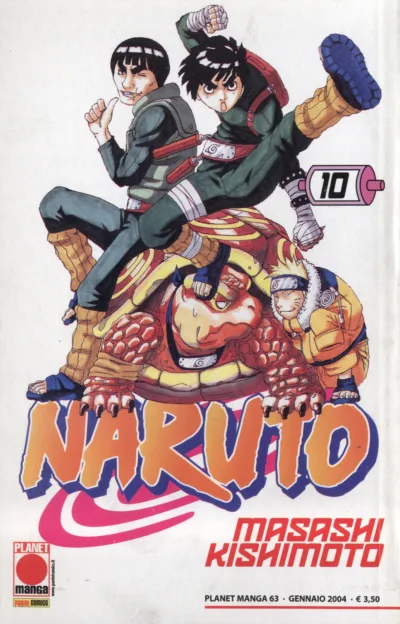 Cover of Issue #63
