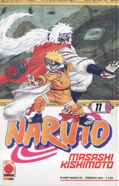 Cover of Issue #64