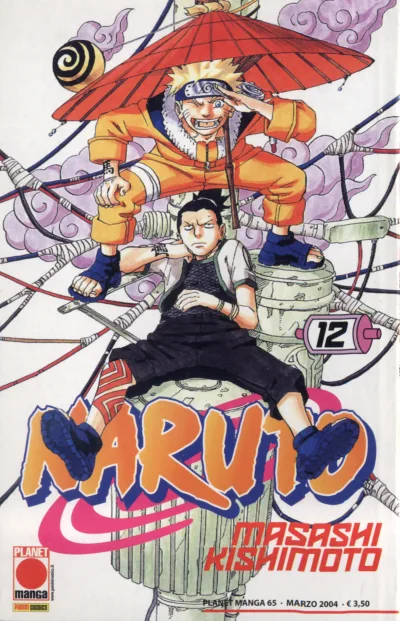 Cover of Issue #65