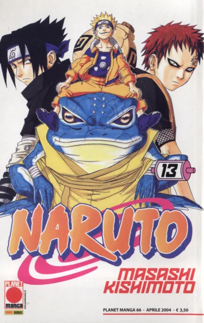 Cover of Issue #66