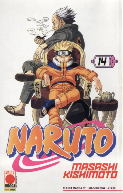 Cover of Issue #67