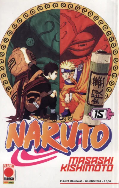 Cover of Issue #68