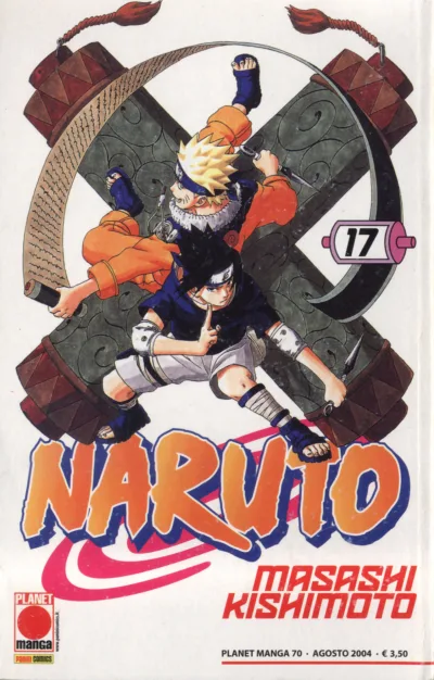 Cover of Issue #70