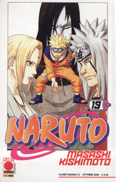 Cover of Issue #72
