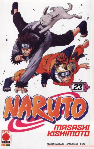 Cover of Issue #76