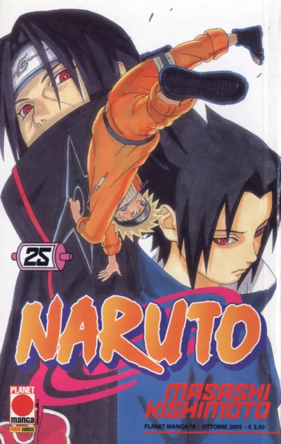 Cover of Issue #78