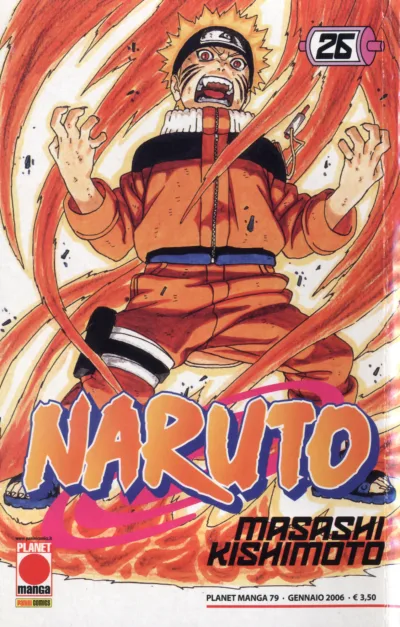 Cover of Issue #79