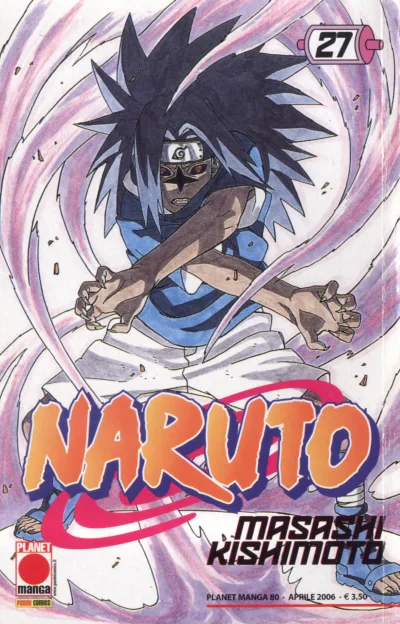 Cover of Issue #80
